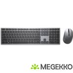 Dell Premier Qwerty US Draadloos Desktopset, Verzenden, Nieuw, Dell
