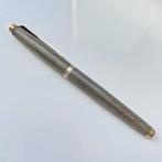 Parker - Sterling Silver Fountain Pen #XF Nib - Zonder, Nieuw