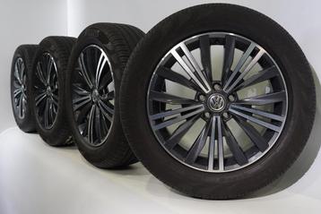 VW Tiguan 5NA 18 inch Nizza velgen + Zomerbanden Pirelli Ori beschikbaar voor biedingen