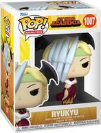 Funko Pop! - My Hero Academia Ryuko in Hero Costume #1007 |, Nieuw, Verzenden