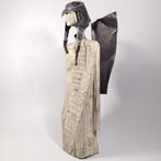 Karol Dusza (1972) - The Guardian Angel (68cm Wooden