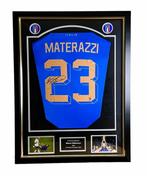 Italy - Wereldkampioenschap Voetbal - Marco Materazzi -, Nieuw
