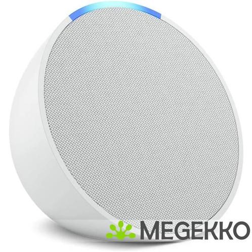 Amazon Echo Pop, Computers en Software, Pc speakers, Nieuw, Verzenden