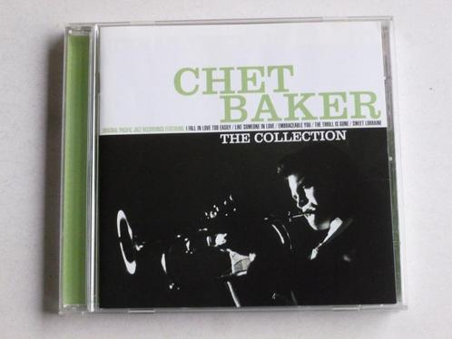 Chet Baker - The Collection, Cd's en Dvd's, Cd's | Jazz en Blues, Verzenden