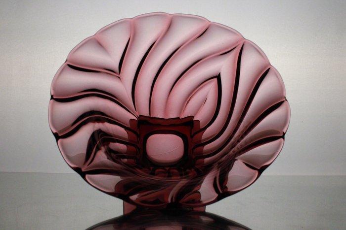 Vide-poche - Rudolf Schröter voor Josef Inwald - Moulure, Antiek en Kunst, Antiek | Glas en Kristal