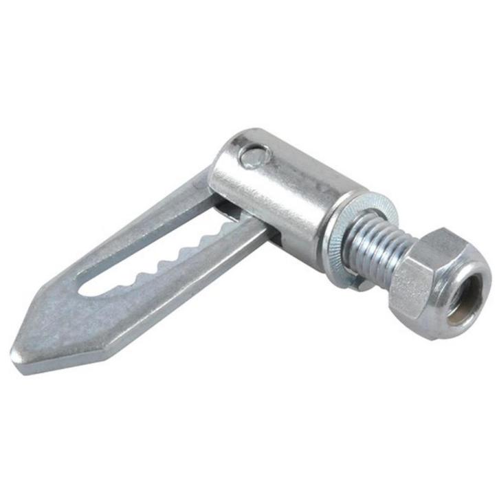 ProPlus Valsluiting - Tuimelsluiting - Lasbaar - Schroefb..., Auto diversen, Aanhangwagen-onderdelen, Nieuw, Ophalen of Verzenden