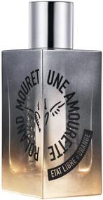 ETAT LIBRE D'ORANGE ROLAND MOURET UNE AMOURETTE EDP FLES 1.., Sieraden, Tassen en Uiterlijk, Uiterlijk | Parfum, Nieuw, Verzenden