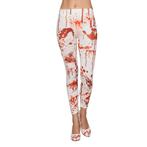 Bloederige Legging, Verzenden, Nieuw
