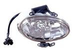 Hyundai Atos 2001-2004 Mistlamp Rechts (Mistlampen), Verzenden, Nieuw