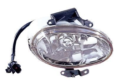 Hyundai Atos 2001-2004 Mistlamp Rechts (Mistlampen), Auto-onderdelen, Verlichting, Nieuw, Verzenden