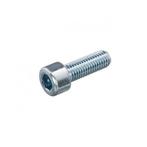 Standaard bout M10x25 inbus, Verzenden, Nieuw