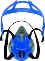 Dräger X-plore 3300 halfgelaatsmasker - M, Ophalen of Verzenden