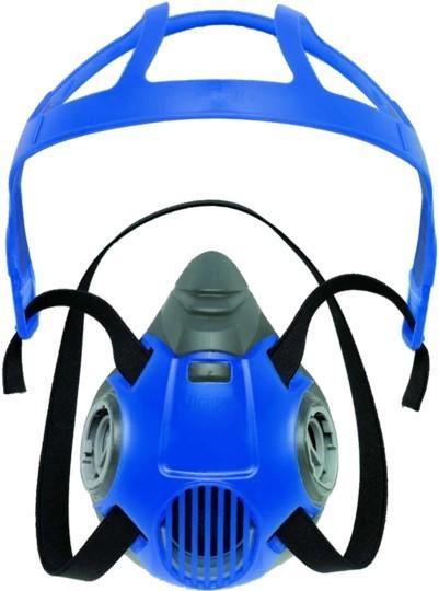 Dräger X-plore 3300 halfgelaatsmasker - M, Zakelijke goederen, Agrarisch | Werktuigen, Ophalen of Verzenden