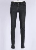 Vintage Super Skinny Levis Black size 26 / 30, Ophalen of Verzenden, Nieuw
