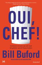 Oui, Chef! 9789029094283 Bill Buford, Boeken, Verzenden, Gelezen, Bill Buford