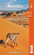Reisgids Namibia Bradt Travel Guide, Boeken, Reisgidsen, Nieuw, Verzenden