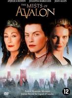 The mists of Avalon (dvd tweedehands film), Ophalen of Verzenden, Zo goed als nieuw