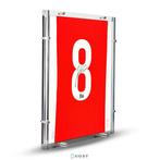 AFC Ajax - Sjaak Swart - Voetbalshirt, Nieuw