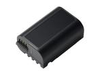 Veiling - Accus x3 Voor Panasonic Lumix Cameras - In Nette, Nieuw