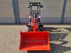 Stahlworks R906 Shovel Nieuw