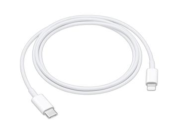Apple Lightning naar USB C Oplaadkabel beschikbaar voor biedingen