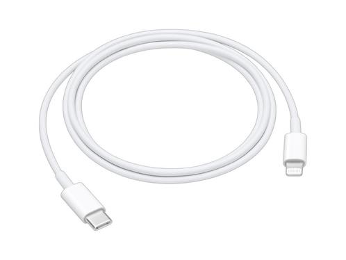 Apple Lightning naar USB C Oplaadkabel, Telecommunicatie, Mobiele telefoons | Telefoon-opladers, Verzenden