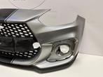 SUZUKI SWIFT V MK8 SPORT VOORBUMPER BUMPER ORIGINEEL, Ophalen, Gebruikt, Voor, Bumper