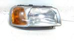 Koplamp rechts Land Rover Freelander I 1.8 i 16V 4x4, Ophalen of Verzenden, Gebruikt, Land Rover