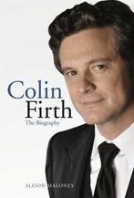 Colin Firth: the biography by Alison Maloney (Hardback), Gelezen, Alison Maloney, Verzenden