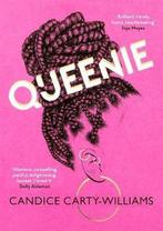 Queenie 9781409180050 Candice Carty-Williams, Verzenden, Gelezen, Candice Carty-Williams