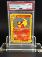 Pokémon - 1 Graded card - Flareon Skyridge holo - PSA 10, Nieuw