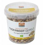 Mattisson Tijgernoten Gepeld Biologisch 450g, Verzenden, Nieuw