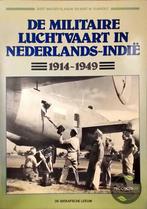 9789067070997 Militaire luchtvaart in Nederlands-Indie 19..., Boeken, Klaauw, Zo goed als nieuw, Verzenden