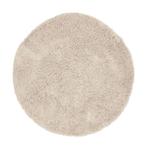*WOONWINKEL* Must Living Celeste Beige Vloerkleed Hoogpolig, Verzenden, Nieuw