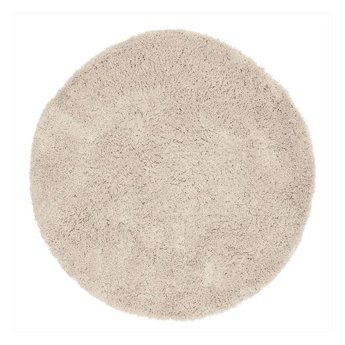 *WOONWINKEL* Must Living Celeste Beige Vloerkleed Hoogpolig, Huis en Inrichting, Woonaccessoires | Overige, Nieuw, Verzenden