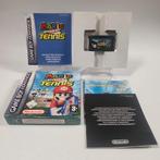 Mario Power Tennis Game Boy Advance Boxed, Ophalen of Verzenden, Nieuw