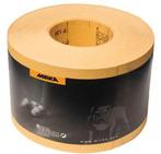 MIRKA Gold rol 115mm x 50 meter - P180, Doe-het-zelf en Verbouw, Verzenden, Nieuw