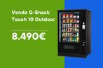 Vending machine voor Slagerijen en Tankstations | Outdoor, Ophalen of Verzenden, Nieuw