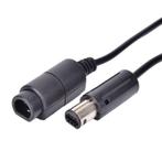 Verlengkabel voor Nintendo Gamecube, Spelcomputers en Games, Spelcomputers | Nintendo Consoles | Accessoires, Verzenden, Zo goed als nieuw