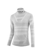 Loeffler ondershirt lange mouwen M Rollneck L/S Transtex®.., Verzenden, Nieuw, Grijs