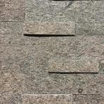 Zelfklevend Natuursteen Golden Goose 60x15cm, Ophalen of Verzenden, Nieuw