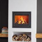 Houtkachel Dik Geurts inzethaard instyle 600 met accessoires, Nieuw