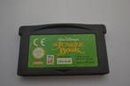 Disneys The Jungle Book (GBA EUR), Spelcomputers en Games, Games | Nintendo Game Boy, Verzenden, Zo goed als nieuw