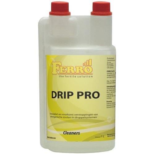 FERRO DRIP PRO 1 LITER (FERRO CLEANERS) (PLANT & ZORG), Tuin en Terras, Plantenvoeding, Nieuw, Ophalen of Verzenden