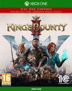 Kings Bounty 2 Day One Edition (Xbox One), Verzenden, Gebruikt