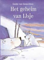 Het geheim van IJsje / Clavisje 9789044811841, Verzenden, Zo goed als nieuw, Guido Van Genechten