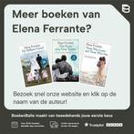 Het leugenachtige leven van volwassenen 9789028450790, Verzenden, Zo goed als nieuw, Elena Ferrante