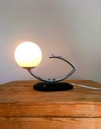 art deco bauhaus lamp - Bureaulamp - art deco bauhaus -