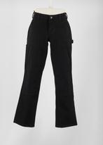 Vintage Carhartt Pants in Black Size 26 / 29, Kleding | Heren, Ophalen of Verzenden, Nieuw