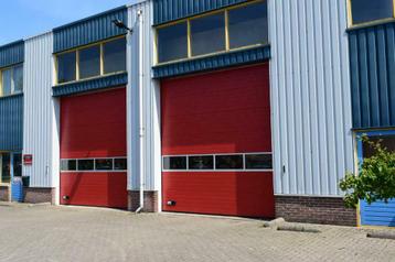 Opslagruimte Containerbox Stompetoren garagebox